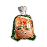 Pâine fără sare - felii / Eldi