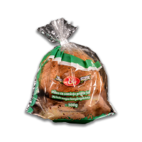 Pâine cu semințe prăjite - felii / Eldi